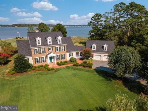 5211 Brooks Rd, Woolford, MD 21677 photo 1