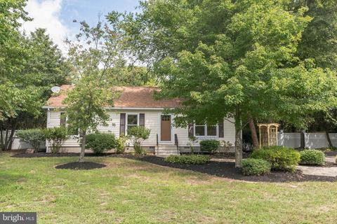 6931 Back Landing Rd, Hurlock, MD 21643 photo 2