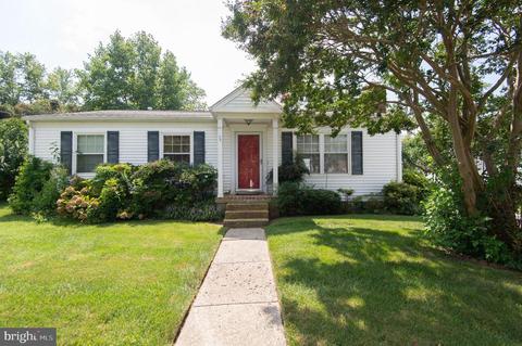 903 Lagrange Ave, Cambridge, MD 21613 photo 1