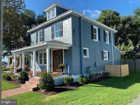 207 Charles St, Hurlock, MD 21643 photo 3