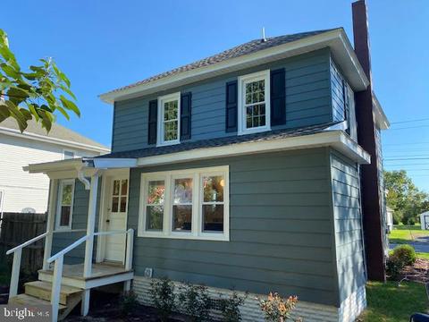 207 Charles St, Hurlock, MD 21643 photo 16
