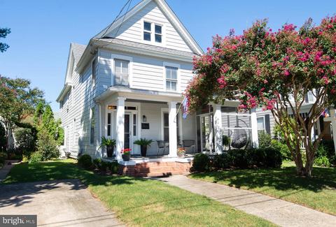 107 Choptank Ave, Cambridge, MD 21613 photo 1