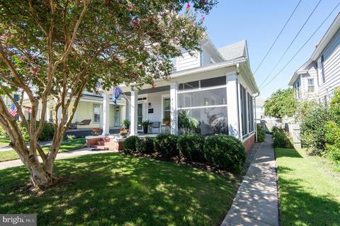 107 Choptank Ave, Cambridge, MD 21613 photo 58