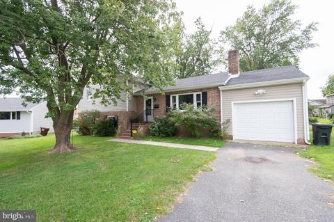1011 Willowmere Ln, Cambridge, MD 21613 photo 1