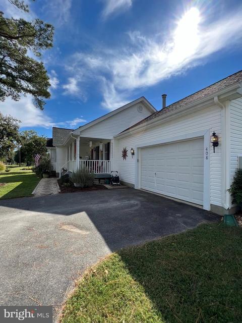 408 Sandy Hill Rd, Cambridge, MD 21613 photo 9