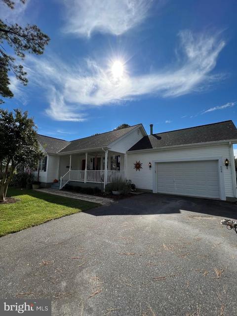 408 Sandy Hill Rd, Cambridge, MD 21613 photo 10