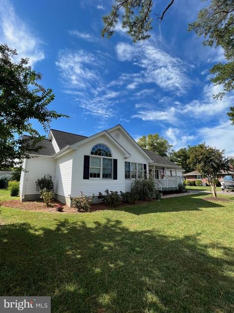 408 Sandy Hill Rd, Cambridge, MD 21613 photo 1