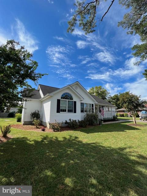408 Sandy Hill Rd, Cambridge, MD 21613 photo 5