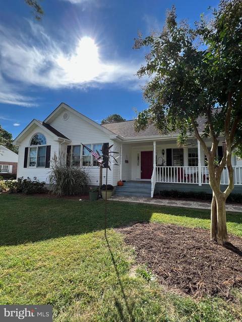 408 Sandy Hill Rd, Cambridge, MD 21613 photo 2