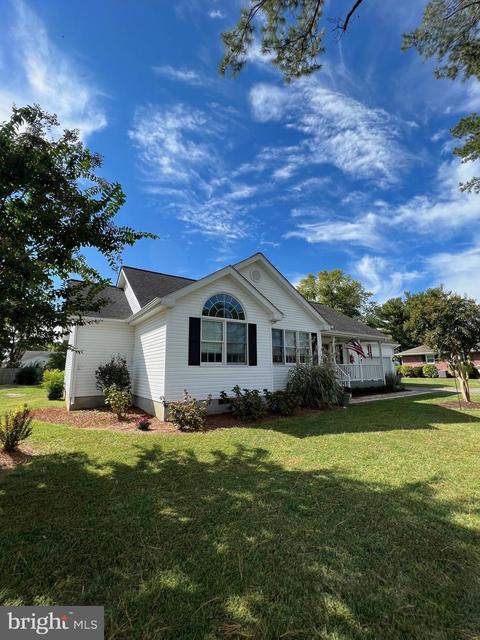 408 Sandy Hill Rd, Cambridge, MD 21613 photo 6