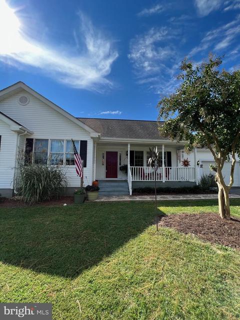 408 Sandy Hill Rd, Cambridge, MD 21613 photo 4