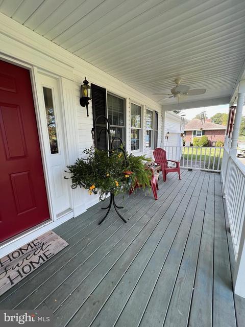 408 Sandy Hill Rd, Cambridge, MD 21613 photo 3