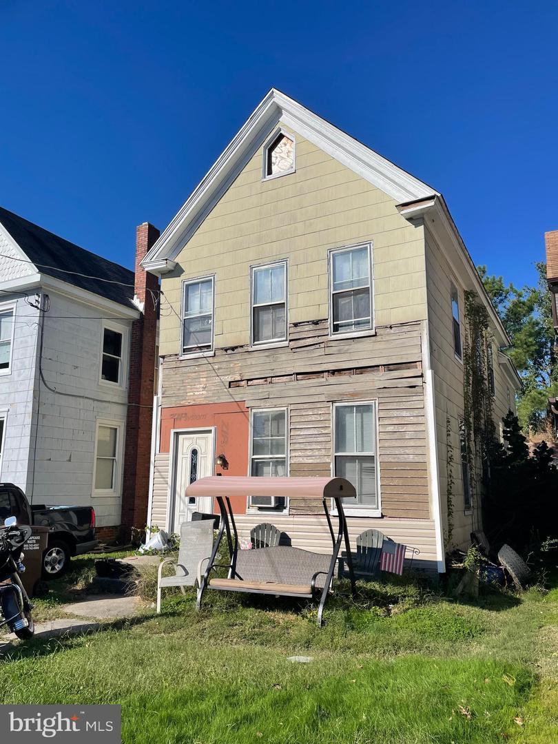 903 Race St, Cambridge, MD 21613 2 Photos MLS MDDO2000850 Movoto