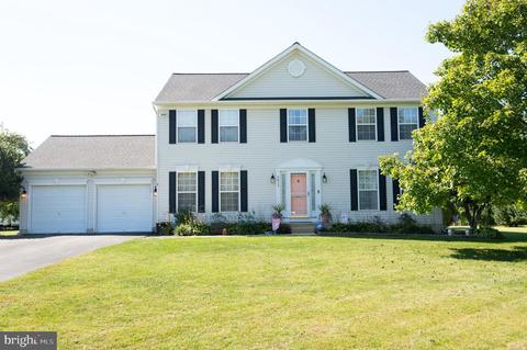 4413 Rolling Acres Dr, Hurlock, MD 21643 photo 1