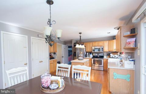 4413 Rolling Acres Dr, Hurlock, MD 21643 photo 6