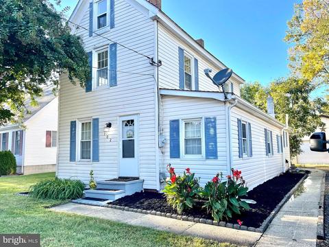 102 Webster St, Hurlock, MD 21643 photo 1