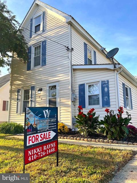 102 Webster St, Hurlock, MD 21643 photo 32