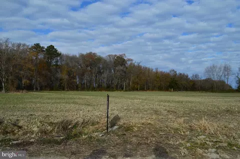 4314 Messick Rd, Rhodesdale, MD 21659