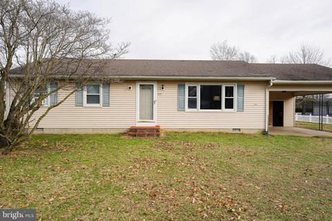 411 Commerce St, Hurlock, MD 21643 photo 1