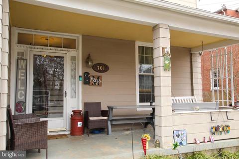701 Glasgow St, Cambridge, MD 21613 photo 2