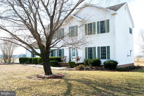 112 Willow Dr, Hurlock, MD 21643 photo 4
