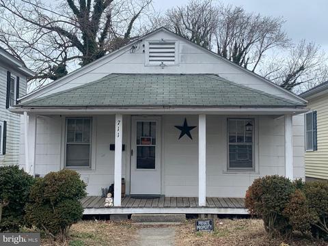 711 Meadow Ave, Cambridge, MD 21613 photo 1