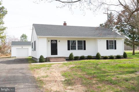 5171 Maple Dam Rd, Cambridge, MD 21613 photo 1