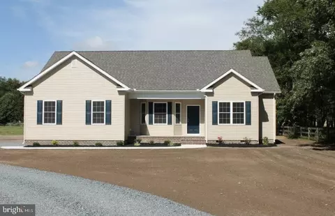4327 Gavins Run, Hurlock, MD 21643