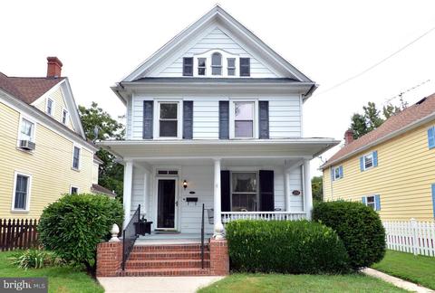 103 Willis St, Cambridge, MD 21613 photo 2