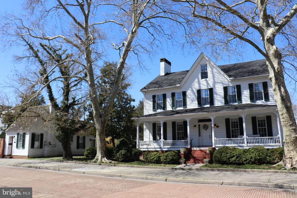  209 High St, Cambridge, MD 21613 photo 1