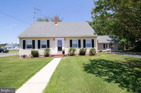 417 Linden Ln, Vienna, MD 21869