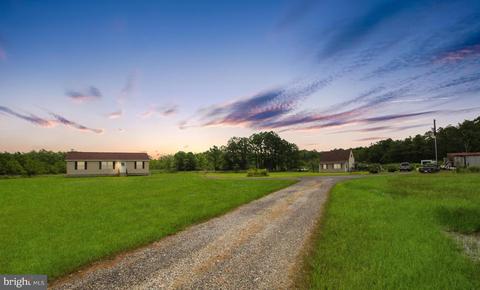 2225 Andrews Rd, Crapo, MD 21626 photo 1