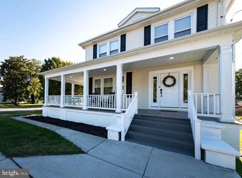 500 Academy St, Hurlock, MD 21643