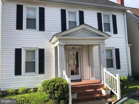 603 Muir St, Cambridge, MD 21613