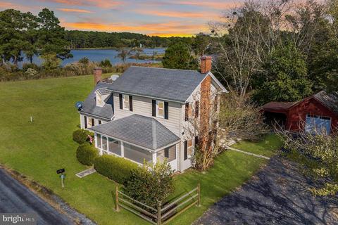4707 Steamboat Rd, Woolford, MD 21677