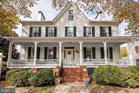 209-211 High St, Cambridge, MD 21613