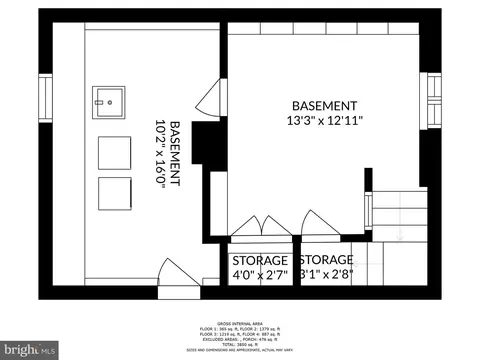300 Oakley St, Cambridge, MD 21613 photo 42