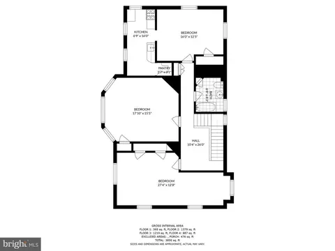 300 Oakley St, Cambridge, MD 21613 photo 44