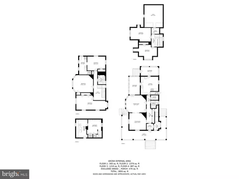 300 Oakley St, Cambridge, MD 21613 photo 46