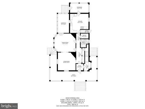300 Oakley St, Cambridge, MD 21613 photo 43