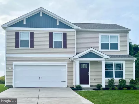1678 Terrapin Cir, Cambridge, MD 21613
