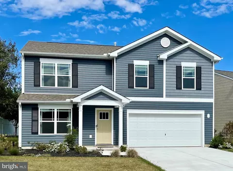 1672 Terrapin Cir, Cambridge, MD 21613