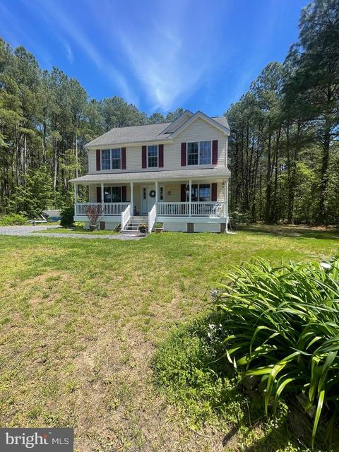 5901 Heather Ln, Cambridge, MD 21613
