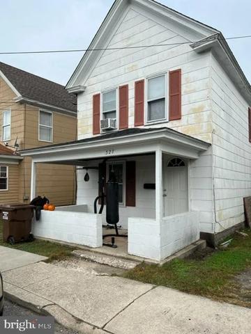 327 Cemetary Ave, Cambridge, MD 21613