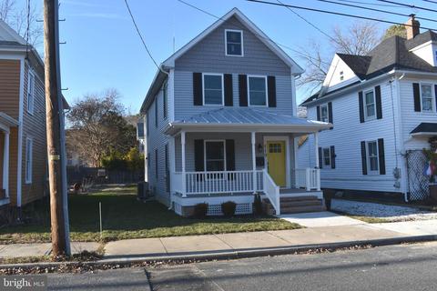 119 Willis St, Cambridge, MD 21613