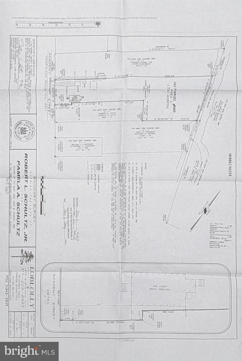 511 Academy St, Hurlock, MD 21643 photo 3