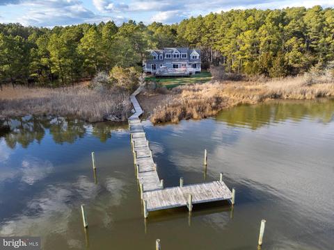 1675 Town Point Rd, Cambridge, MD 21613 photo 1