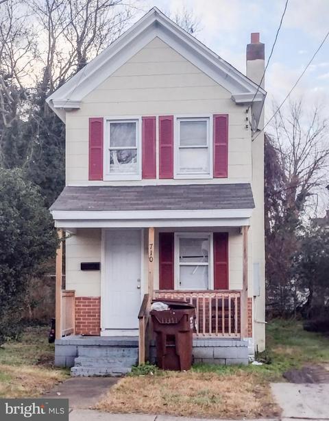 710 Washington St, Cambridge, MD 21613 photo 1