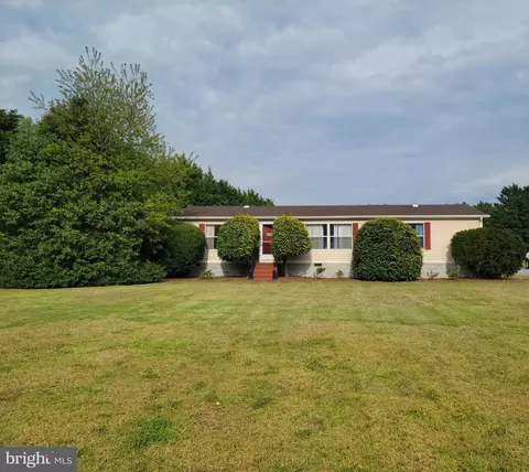 6535 Pine Top Rd, Hurlock, MD 21643