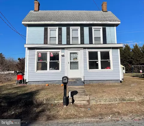 4312 Beulah Rd, Hurlock, MD 21643